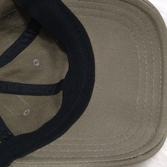 RARE! NWOT Authentic Spade Trailer Cap L/XL - Picture 9 of 13